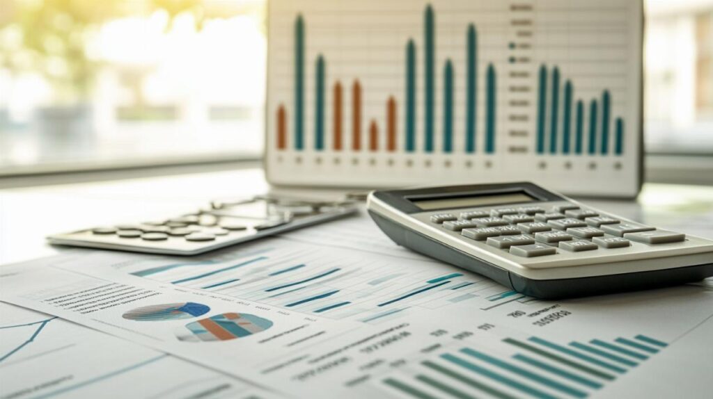 Guía Práctica: El CUMP (costo unitario medio ponderado) como Método de Valoración en la Elaboración de Estados Financieros