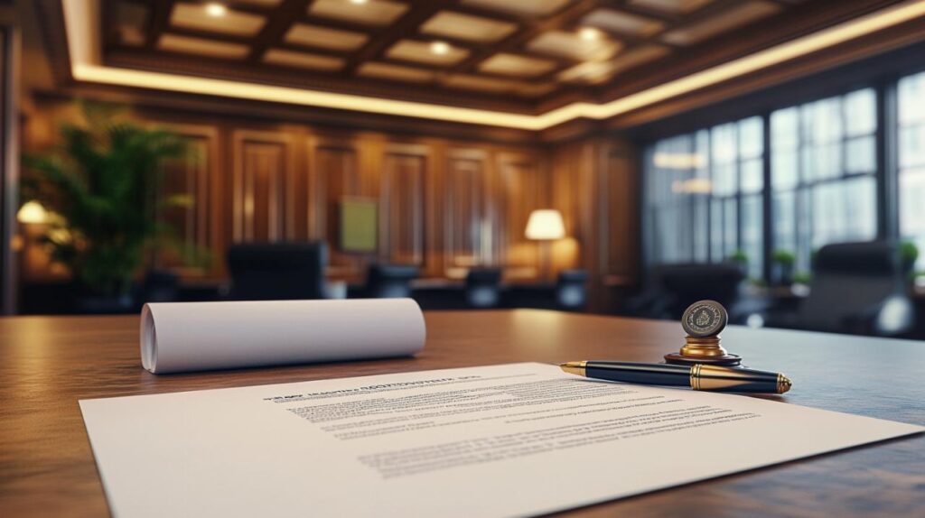 Los honorarios del notario del comerciante de bienes: Todo lo que necesitas saber sobre gastos notariales en tu actividad inmobiliaria