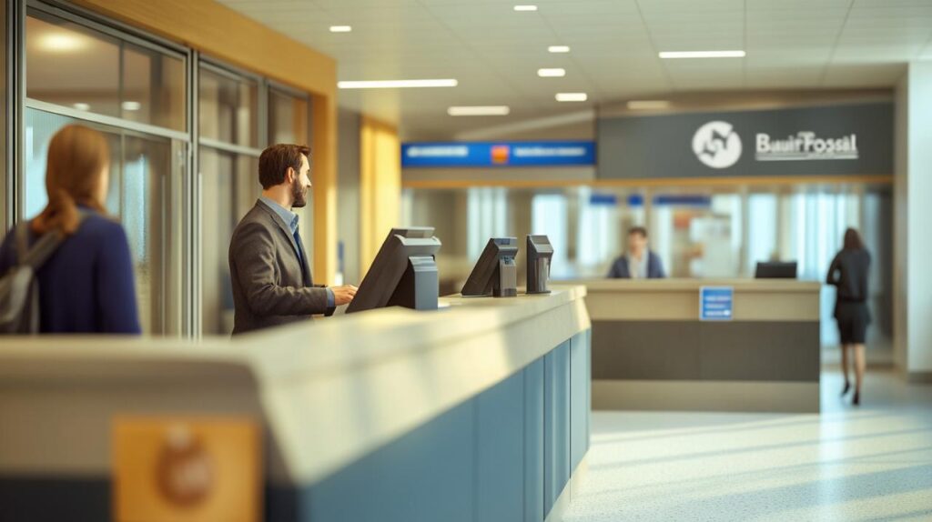 ¿Cuánto se puede retirar en el mostrador de la Banque Postale? Guía completa sobre límites y requisitos